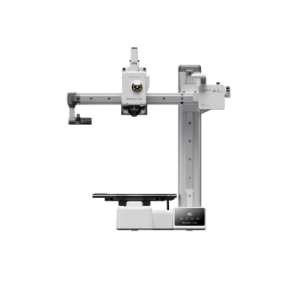3D-принтер Bambu Lab A1 Mini